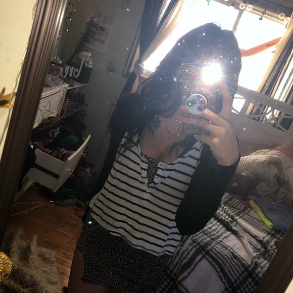 Levi's flowy shirt - Picture 3 of 4